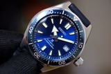 SEIKO PROSPEX DIVER SBDC053 AUTOMATIC 6R15 - QUA SỬ DỤNG