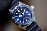 SEIKO PROSPEX DIVER SBDC053 AUTOMATIC 6R15 - QUA SỬ DỤNG
