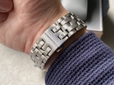 HAMILTON JAZZMASTER OPEN HEART INDEX H32675140 - QUA SỬ DỤNG