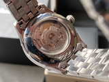 HAMILTON JAZZMASTER OPEN HEART INDEX H32675140 - QUA SỬ DỤNG