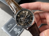 ORIENT STAR JOKER SKELETON RE-AV0006Y00B DÂY DA NÂU - QUA SỬ DỤNG