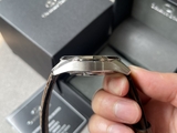 ORIENT STAR JOKER SKELETON RE-AV0006Y00B DÂY DA NÂU - QUA SỬ DỤNG