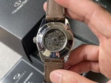 ORIENT STAR JOKER SKELETON RE-AV0006Y00B DÂY DA NÂU - QUA SỬ DỤNG