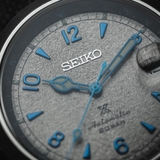 SEIKO PROSPEX ALPINIST LIMITED EDITION ROCK FACE SPB355J1 - QUA SỬ DỤNG