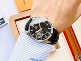ORIENT SMALL SECOND AUTOMATIC RA-AR0005Y10B DÂY DA NÂU
