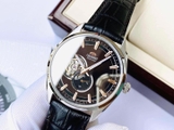 ORIENT SMALL SECOND AUTOMATIC RA-AR0005Y10B DÂY DA NÂU