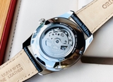 ORIENT SMALL SECOND AUTOMATIC RA-AR0005Y10B DÂY DA NÂU