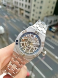 MAURICE LACROIX AIKON SKELETON AI6007-SS002-030-1 - LIKE NEW