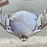 HAMILTON KHAKI SCUBA BLUE H82365141 - QUA SỬ DỤNG