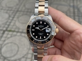 DAVOSA TERNOS CERAMIC 161.555.65 ROSE GOLD 40MM