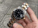 DAVOSA TERNOS CERAMIC 161.555.65 ROSE GOLD 40MM