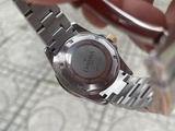 DAVOSA TERNOS CERAMIC 161.555.65 ROSE GOLD 40MM