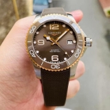 LONGINES MASTER COLLECTION  L3.780.3.78.9 ( L37803789 )