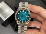 CITIZEN TSUYOSA AUTOMATIC NJ0151-88X
