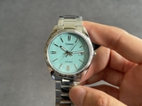 CASIO QUARTZ MTP-1302D-2A2JF TIFFANY
