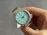CASIO QUARTZ MTP-1302D-2A2JF TIFFANY