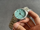 CASIO QUARTZ MTP-1302D-2A2JF TIFFANY