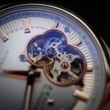 ZENITH EL PRIMERO SYNOPSIS 40MM 03.2170.4613/01.C713