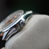 ZENITH EL PRIMERO SYNOPSIS 40MM 03.2170.4613/01.C713