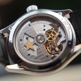 ZENITH EL PRIMERO SYNOPSIS 40MM 03.2170.4613/01.C713