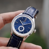 BREITLING PREMIER CHRONOMETER BLUE 40MM A37340 - QUA SỬ DỤNG