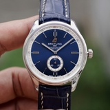 BREITLING PREMIER CHRONOMETER BLUE 40MM A37340 - QUA SỬ DỤNG