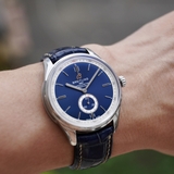 BREITLING PREMIER CHRONOMETER BLUE 40MM A37340 - QUA SỬ DỤNG