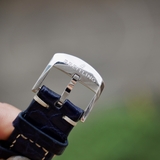 BREITLING PREMIER CHRONOMETER BLUE 40MM A37340 - QUA SỬ DỤNG