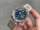 SEIKO PROSPEX SAVE THE OCEAN SBDY115 - QUA SỬ DỤNG