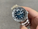 SEIKO PROSPEX SAVE THE OCEAN SBDY115 - QUA SỬ DỤNG