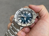 SEIKO PROSPEX SAVE THE OCEAN SBDY115 - QUA SỬ DỤNG