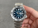 SEIKO PROSPEX SAVE THE OCEAN SBDY115 - QUA SỬ DỤNG