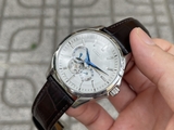 CITIZEN AUTOMATIC NP1010-01A - QUA SỬ DỤNG