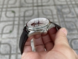CITIZEN AUTOMATIC NP1010-01A - QUA SỬ DỤNG