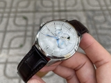 CITIZEN AUTOMATIC NP1010-01A - QUA SỬ DỤNG