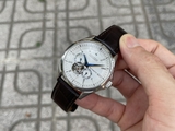 CITIZEN AUTOMATIC NP1010-01A - QUA SỬ DỤNG