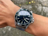 ORIENT MAKO 3 RA-AA0004E19B ( RA-AA0004E ) GREEN - QUA SỬ DỤNG