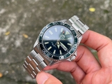 ORIENT MAKO 3 RA-AA0004E19B ( RA-AA0004E ) GREEN - QUA SỬ DỤNG