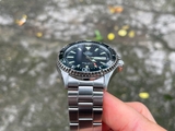 ORIENT MAKO 3 RA-AA0004E19B ( RA-AA0004E ) GREEN - QUA SỬ DỤNG