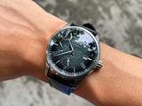 CITIZEN COLLECTION AUTOMATIC NB3020-16W  - QUA SỬ DỤNG