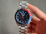 SEIKO PROSPEX SPEEDTIMER SOLAR SBDL097 - QUA SỬ DỤNG