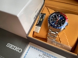 SEIKO PROSPEX SPEEDTIMER SOLAR SBDL097 - QUA SỬ DỤNG