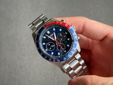 SEIKO PROSPEX SPEEDTIMER SOLAR SBDL097 - QUA SỬ DỤNG