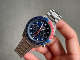 SEIKO PROSPEX SPEEDTIMER SOLAR SBDL097 - QUA SỬ DỤNG