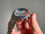 SEIKO PROSPEX SPEEDTIMER SOLAR SBDL097 - QUA SỬ DỤNG
