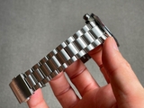 SEIKO PROSPEX SPEEDTIMER SOLAR SBDL097 - QUA SỬ DỤNG