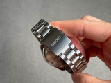 SEIKO PROSPEX SPEEDTIMER SOLAR SBDL097 - QUA SỬ DỤNG