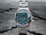 SEIKO PROSPEX ALPINIST SPB289J1 ( SPB289 ) - QUA SỬ DỤNG