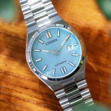 CITIZEN TSUYOSA AUTOMATIC NJ0151-53L