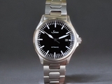 SINN 556I BLACK DIAL - QUA SỬ DỤNG